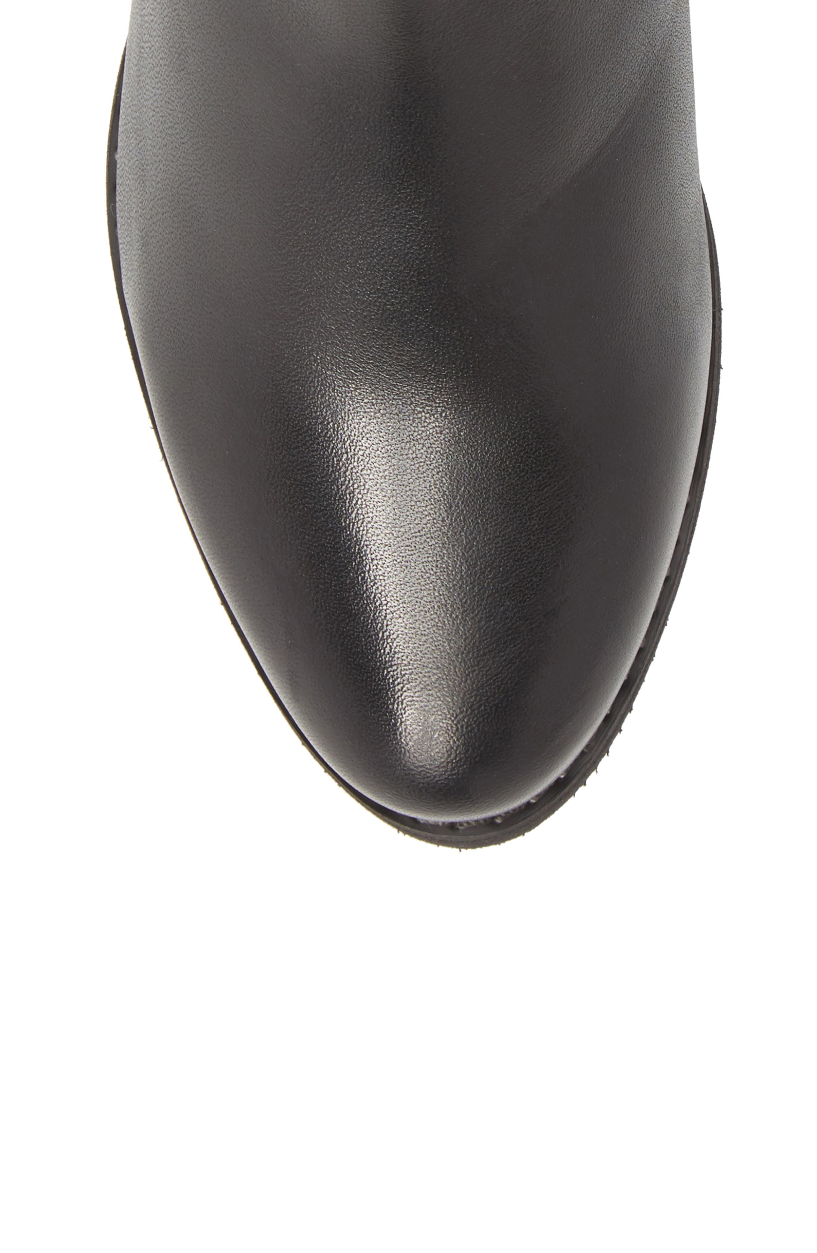 Blondo Lila Waterproof Bootie, Alternate, color, 