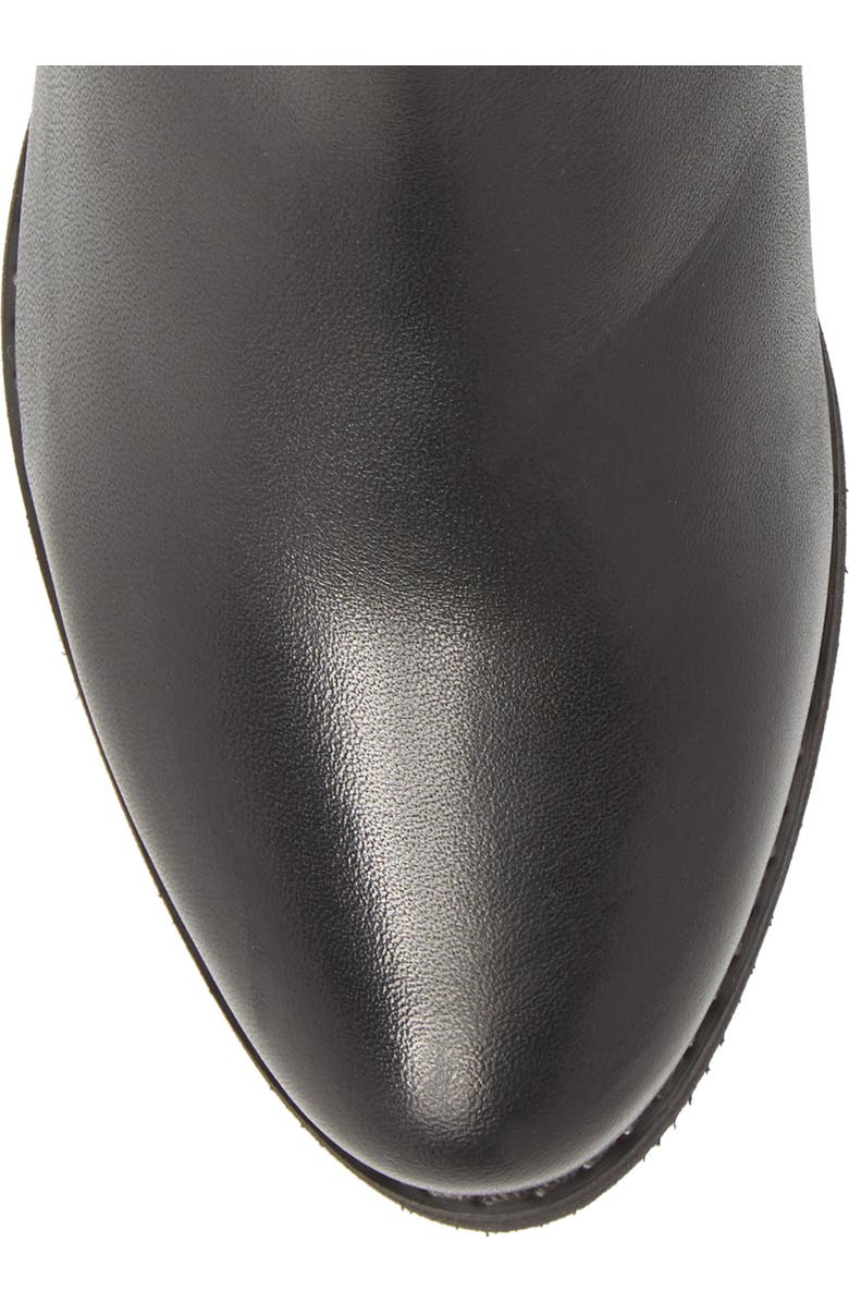 Blondo Lila Waterproof Bootie, Alternate, color,