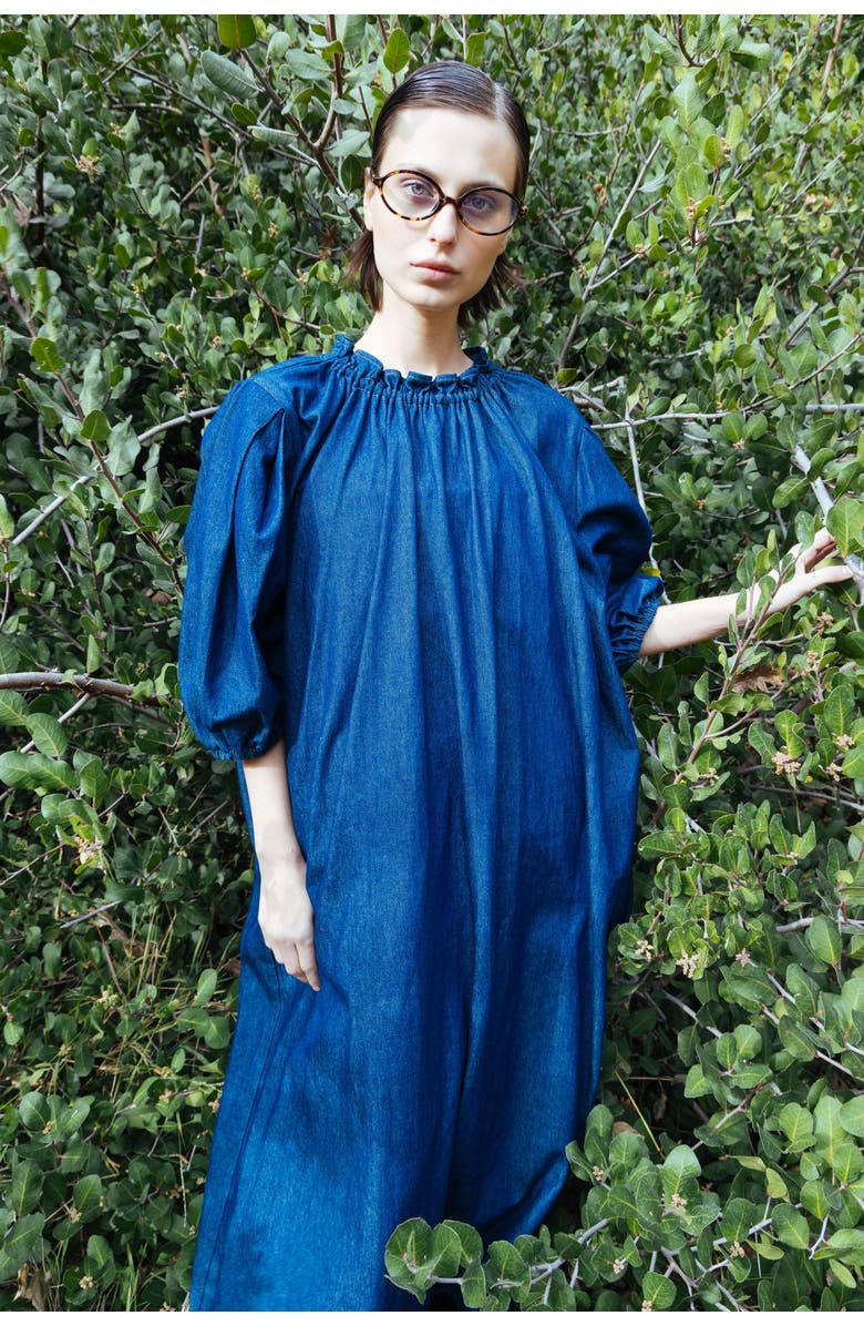 Toit Volant Moonrise Dress 2.0, Alternate, color, 