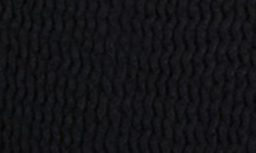 Bondeye Bound By Bond-eye Serenity Strappy Bikini Bottoms In Black