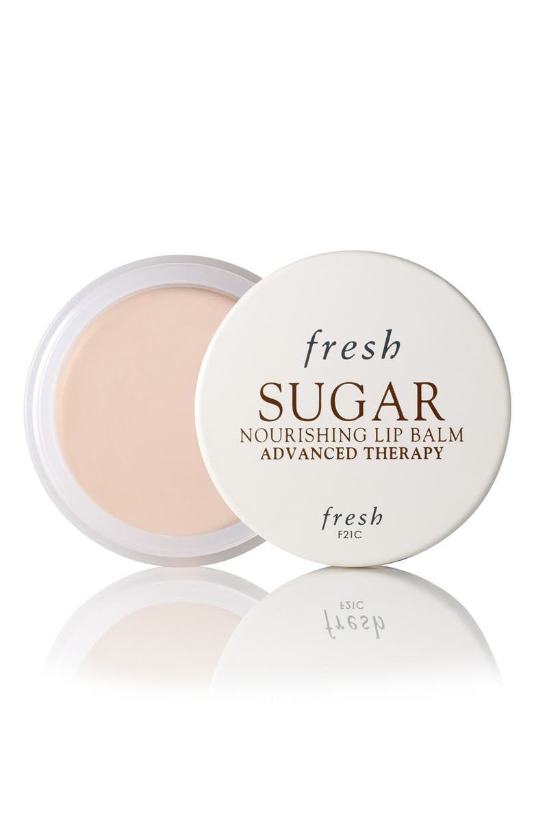Fresh<sup>®</sup> Sugar Nourishing Lip Balm Advanced Therapy, Main, color, 