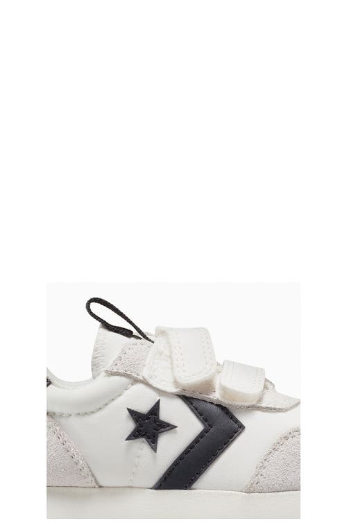 Converse Kids' Omega Trainer Easy-on Sneaker In Multi