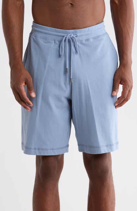 Cotton Lounge Shorts