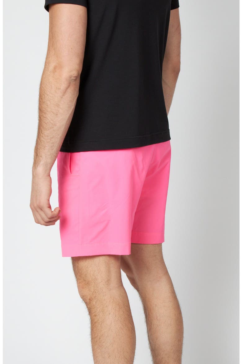 Ripstop Sport Short, Alternate, color, Hot