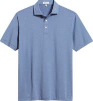 Peter Millar Merion Performance Jersey Polo