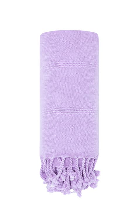 Sand Free Beach Towel - Stonewashed