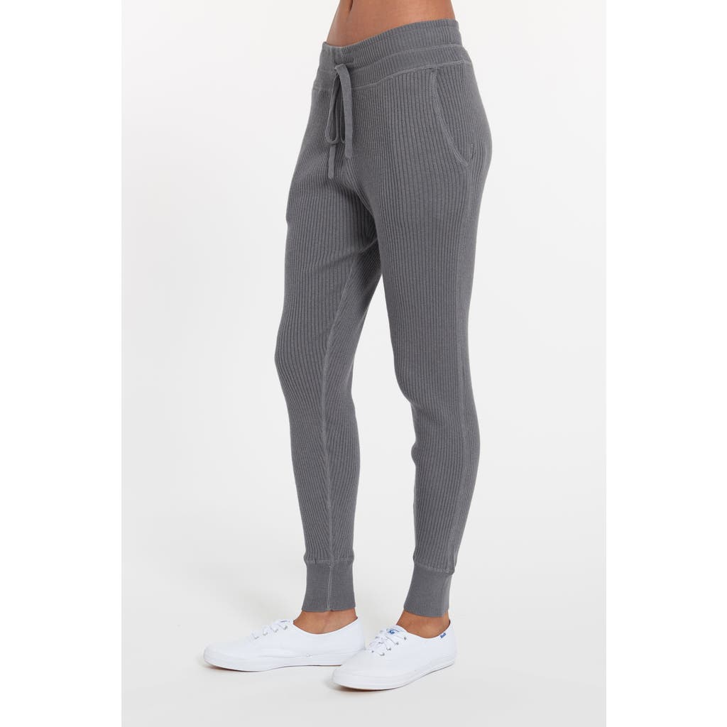 Leimere Cabo Jogger In Gray
