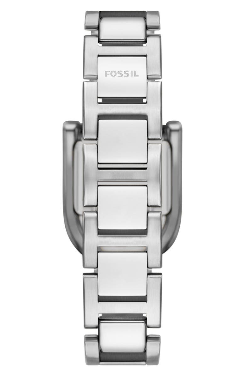 Fossil Harwell Bracelet Watch, 28mm, Alternate, color, 