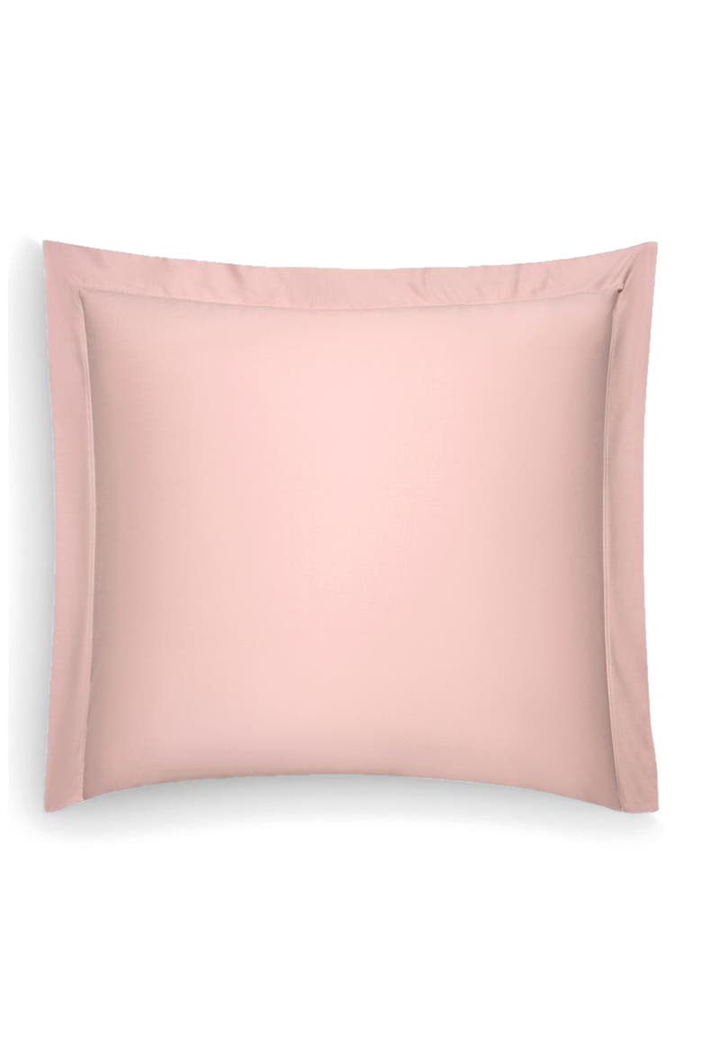 Royal Pillowcase, Alternate, color, Pink