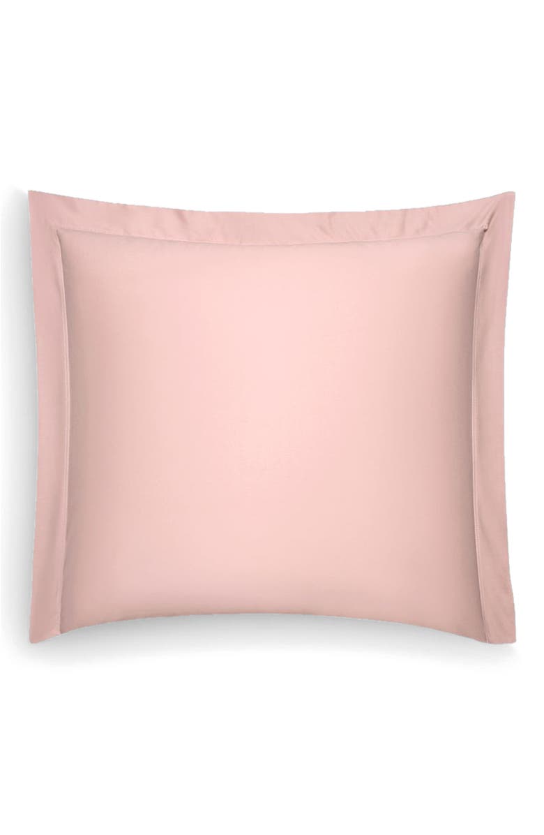 Togas Royal Pillowcase, Alternate, color, Pink