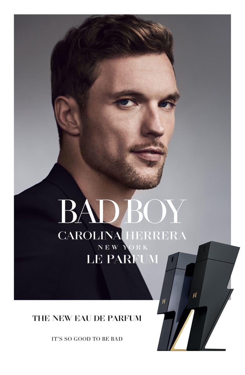 Carolina Herrera Bad Boy Le Parfum Set USD $148 Value, Alternate, color,