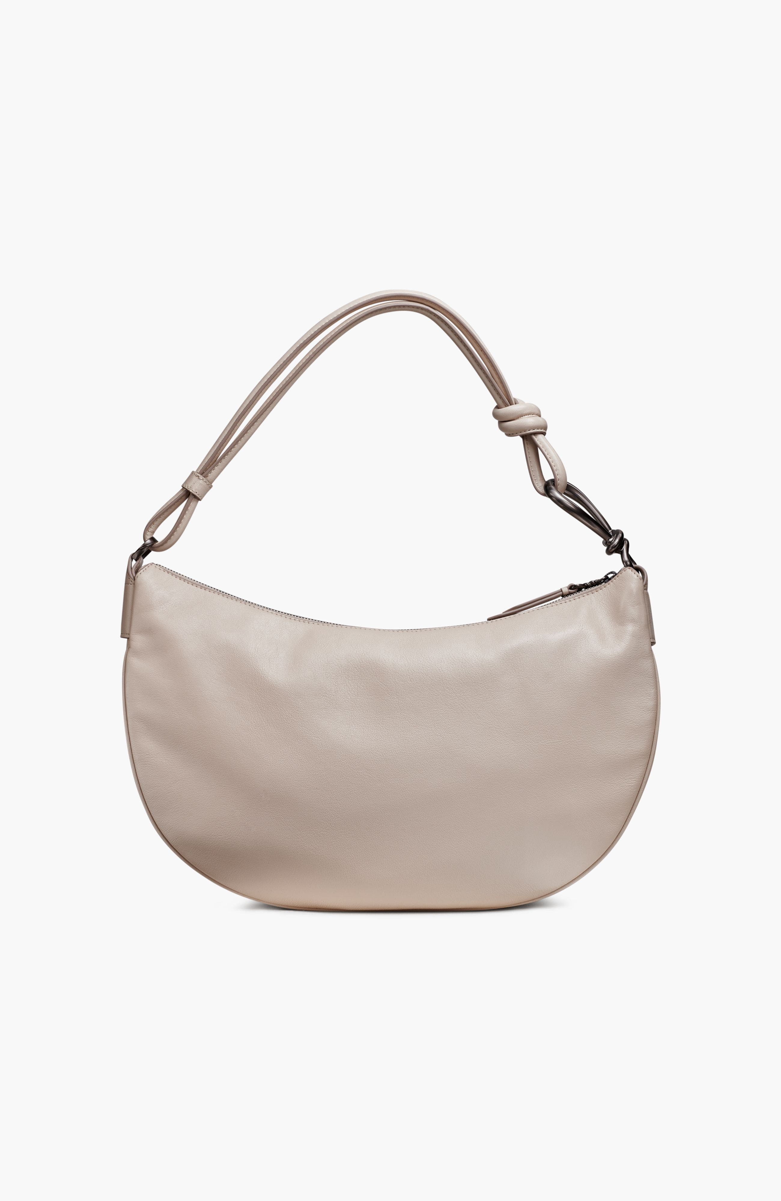 Roslyn Large Hobo, Alternate, color, Sand