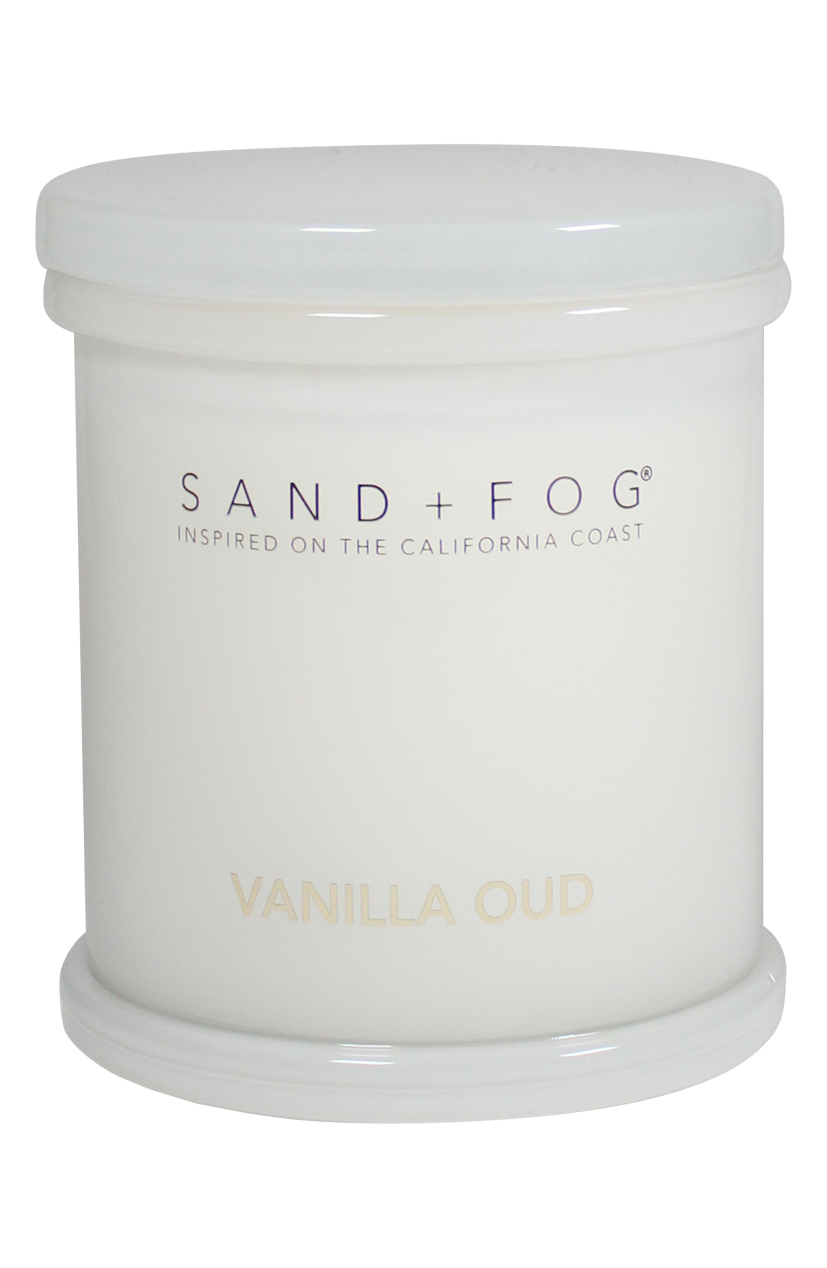 Apothecary Scented Candle