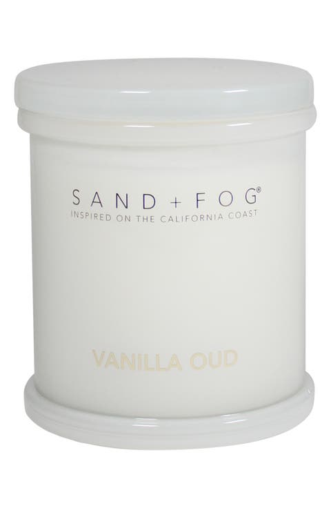 Apothecary Scented Candle