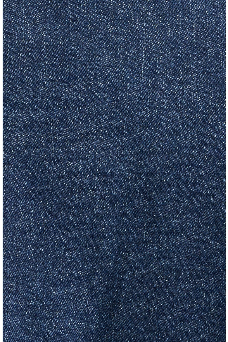 Cascades Denim Barn Coat, Alternate, color, DARK WASH