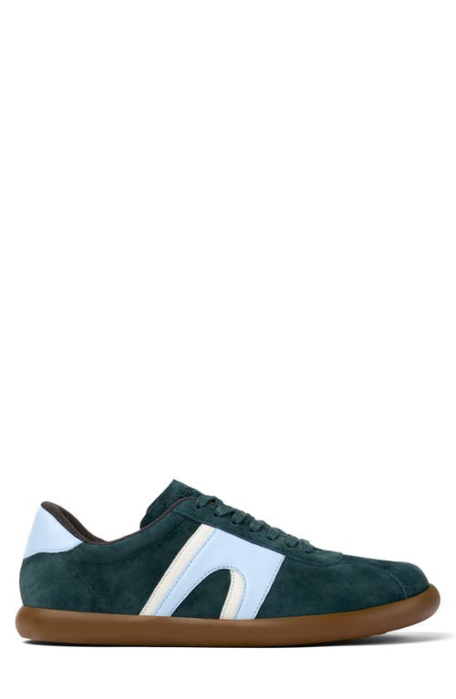 Camper Twins Mismatched Sneakers