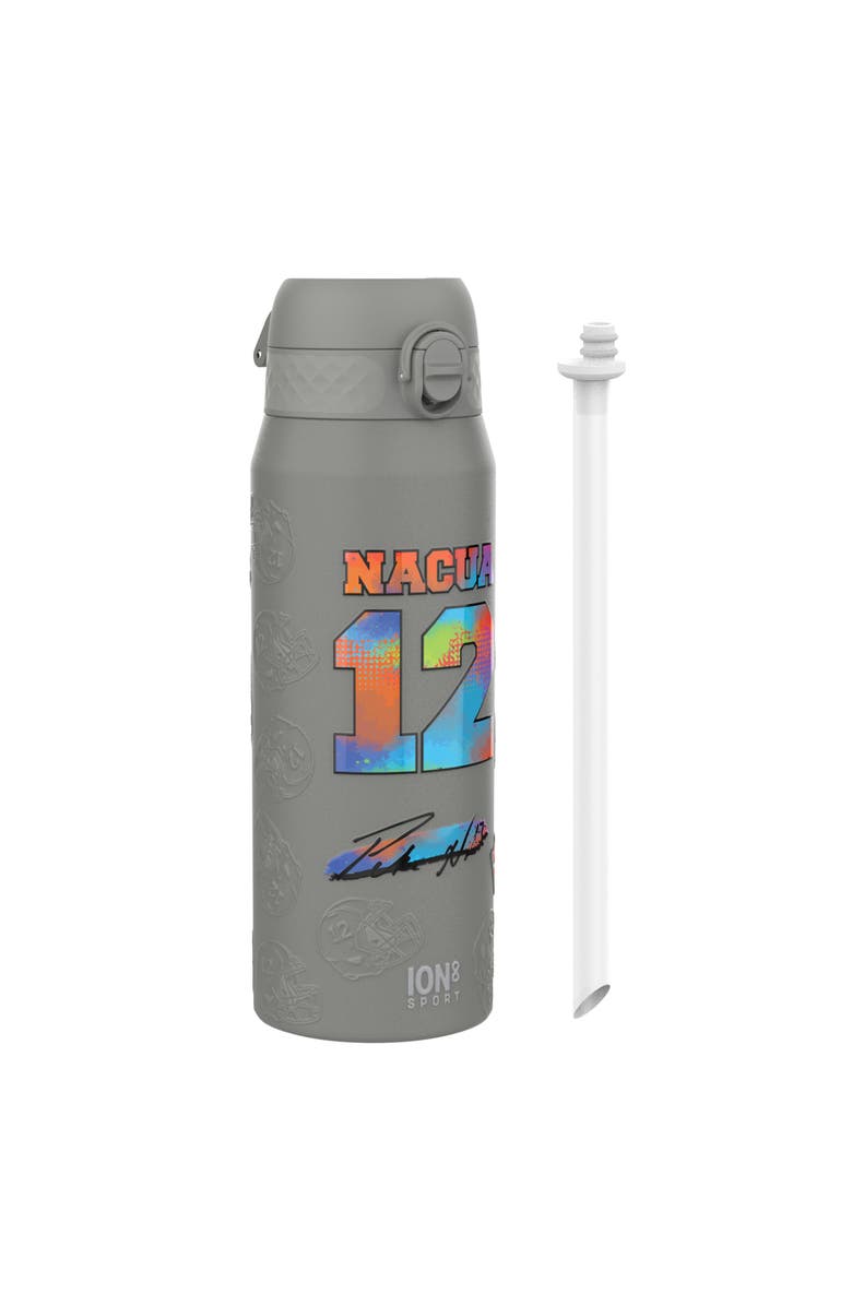 Ion8 NFL PA Thermal Steel Water Bottle - Signature Series, Main, color, 12