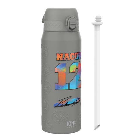 NFL PA Thermal Steel Water Bottle - Signature Series