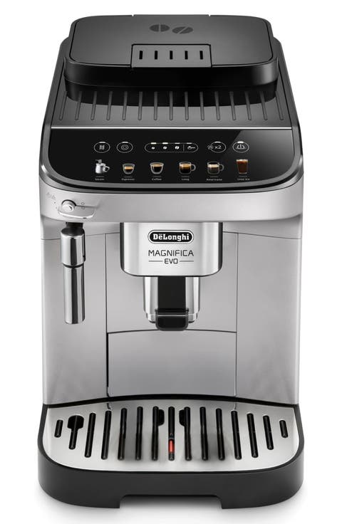 Magnifica Evo Automatic Coffee Machine