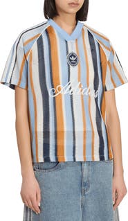 adidas Mesh Jersey T-Shirt