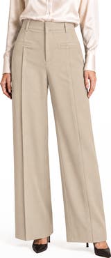 Love By Design Marcia Wide Leg Pants