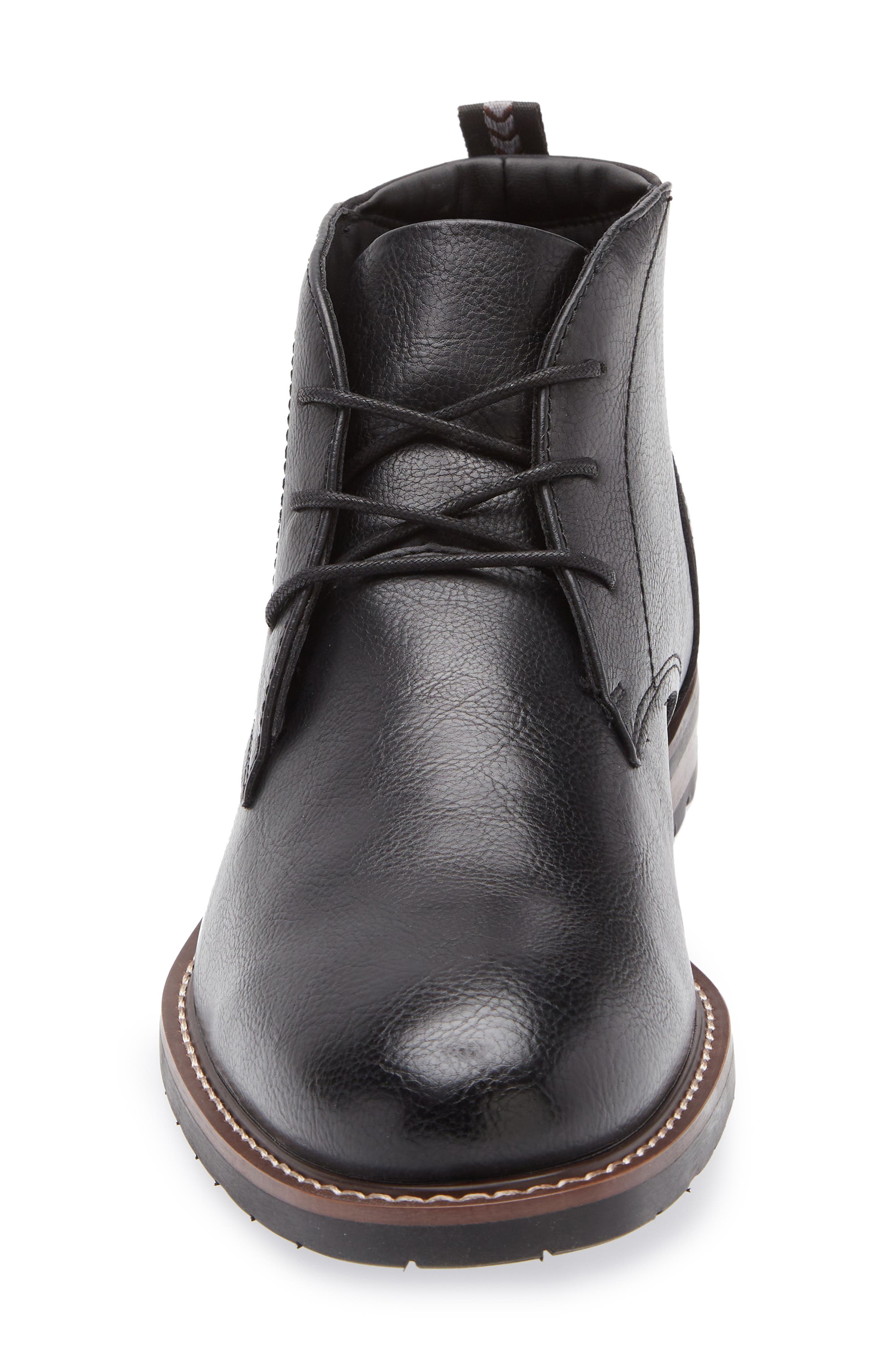 NORDSTROM RACK Cayden Chukka Boot, Alternate, color, 