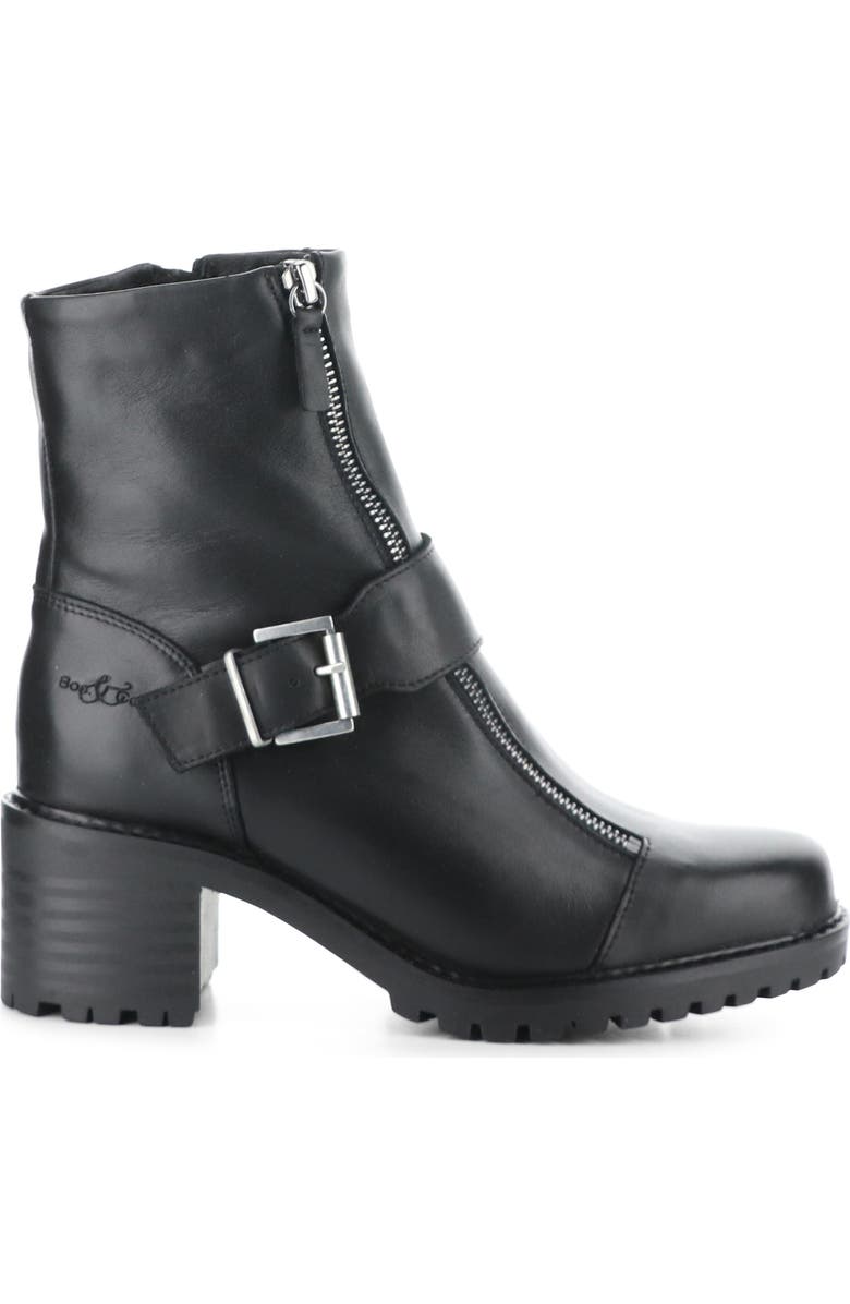 Bos. & Co. Ishy Bootie, Alternate, color,