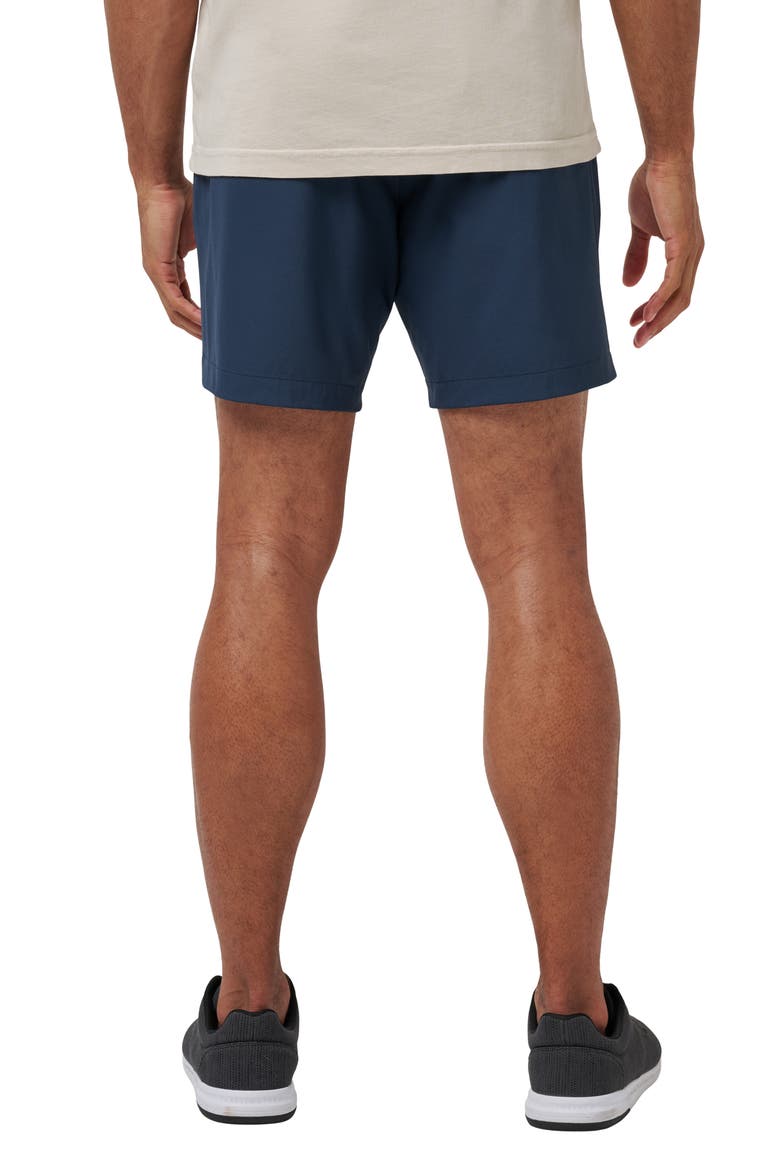 Wanderlust 7-Inch Shorts, Alternate, color, MOOD INDIGO