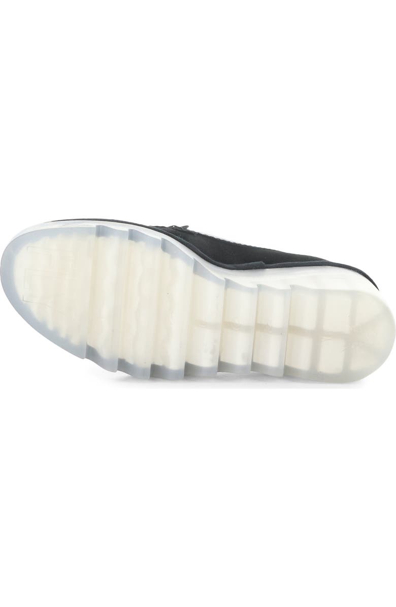 Fly London Bilz Platform Wedge Loafer, Alternate, color,