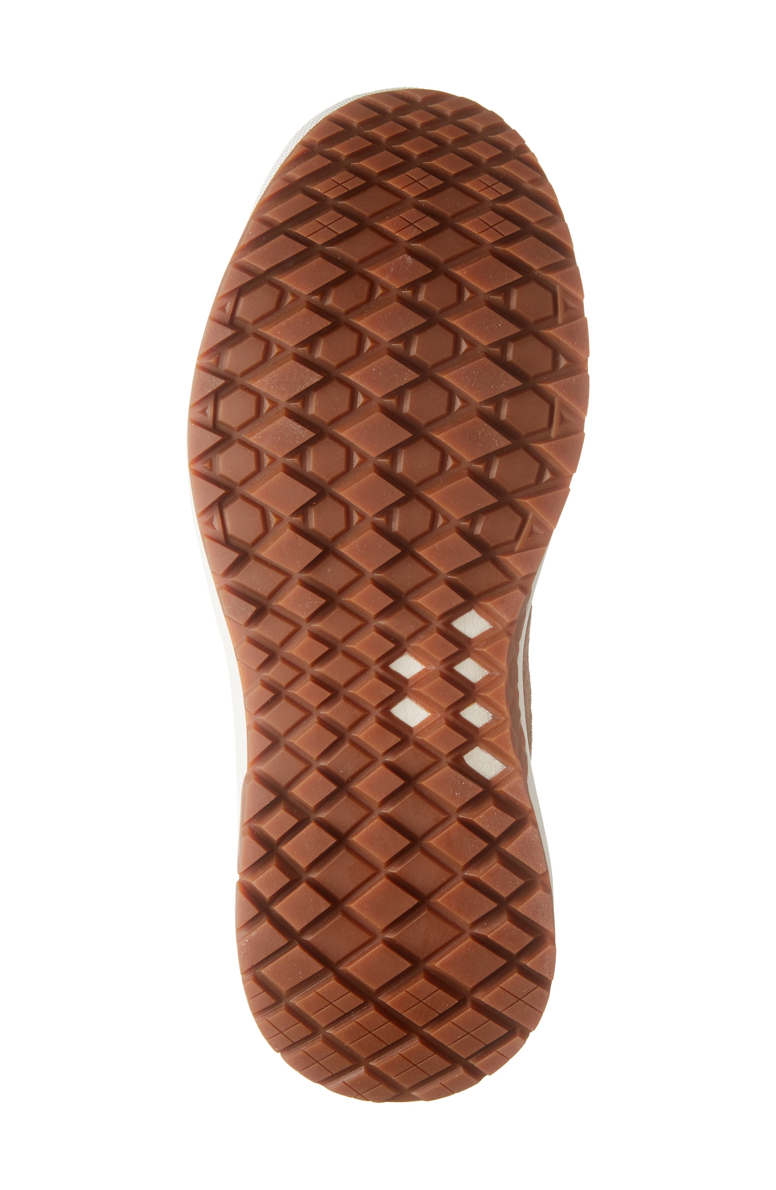 Vans Ultrarange Exo Water Resistant Leather Boot, Alternate, color, 