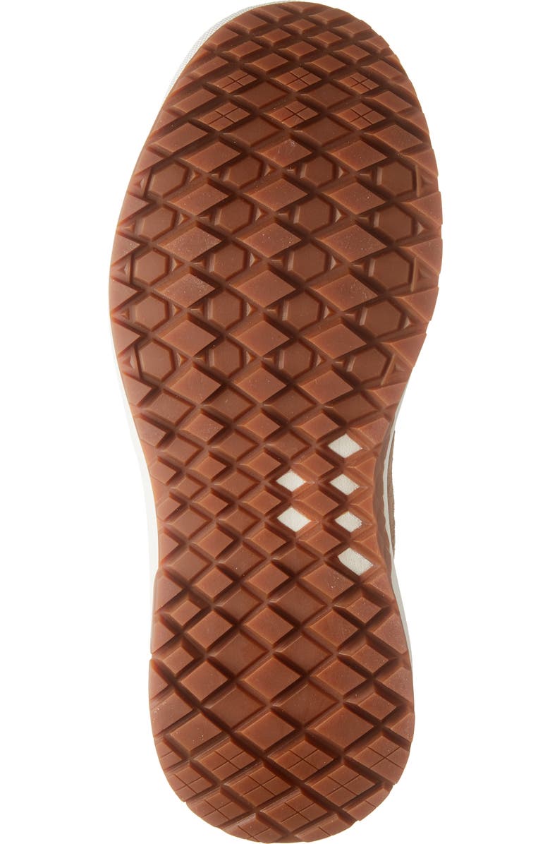 Vans Ultrarange Exo Water Resistant Leather Boot, Alternate, color,