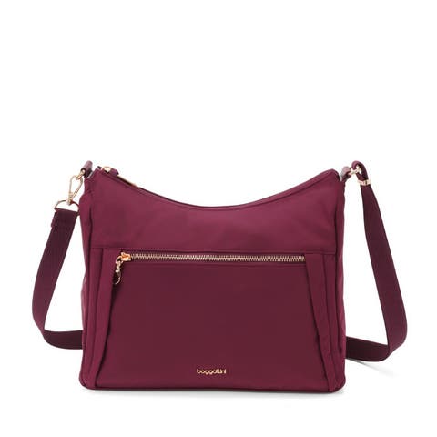 Jet Set Anti-theft Hobo