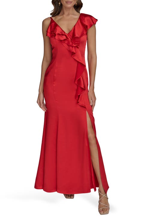 Women's Donna Karan New York Dresses | Nordstrom Women's Donna Karan New York Dresses | Nordstrom