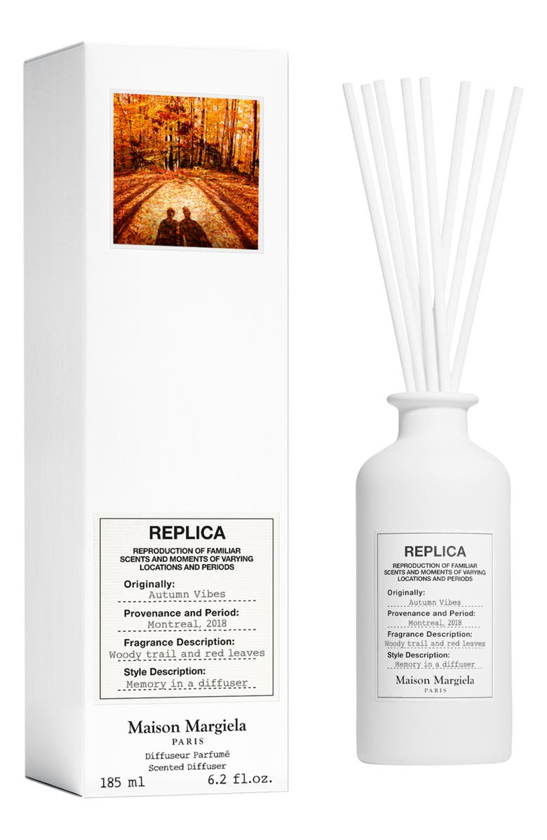 Maison Margiela Replica Autumn Vibes Diffuser, Alternate, color,