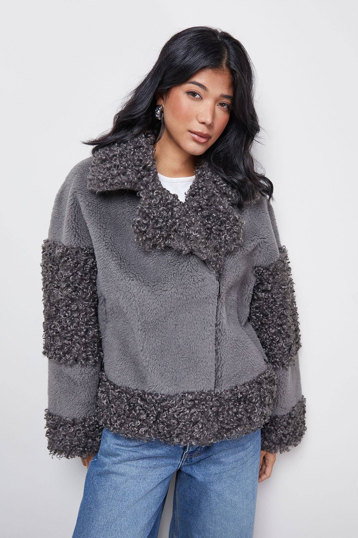 selected Grey