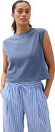 Richer Poorer The Relaxed Muscle Tee
