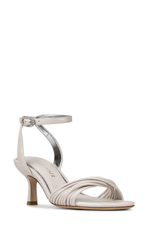 Ilya Ankle Strap Sandal (Women)