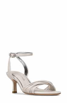Ilya Ankle Strap Sandal