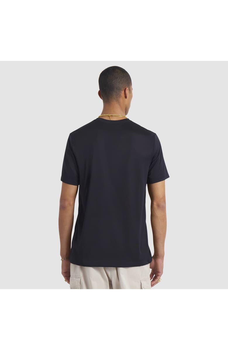 Nike Men's Nike  Black Cincinnati Reds 2025 MLB Speedway Classic Legend Performance T-Shirt, Alternate, color, 