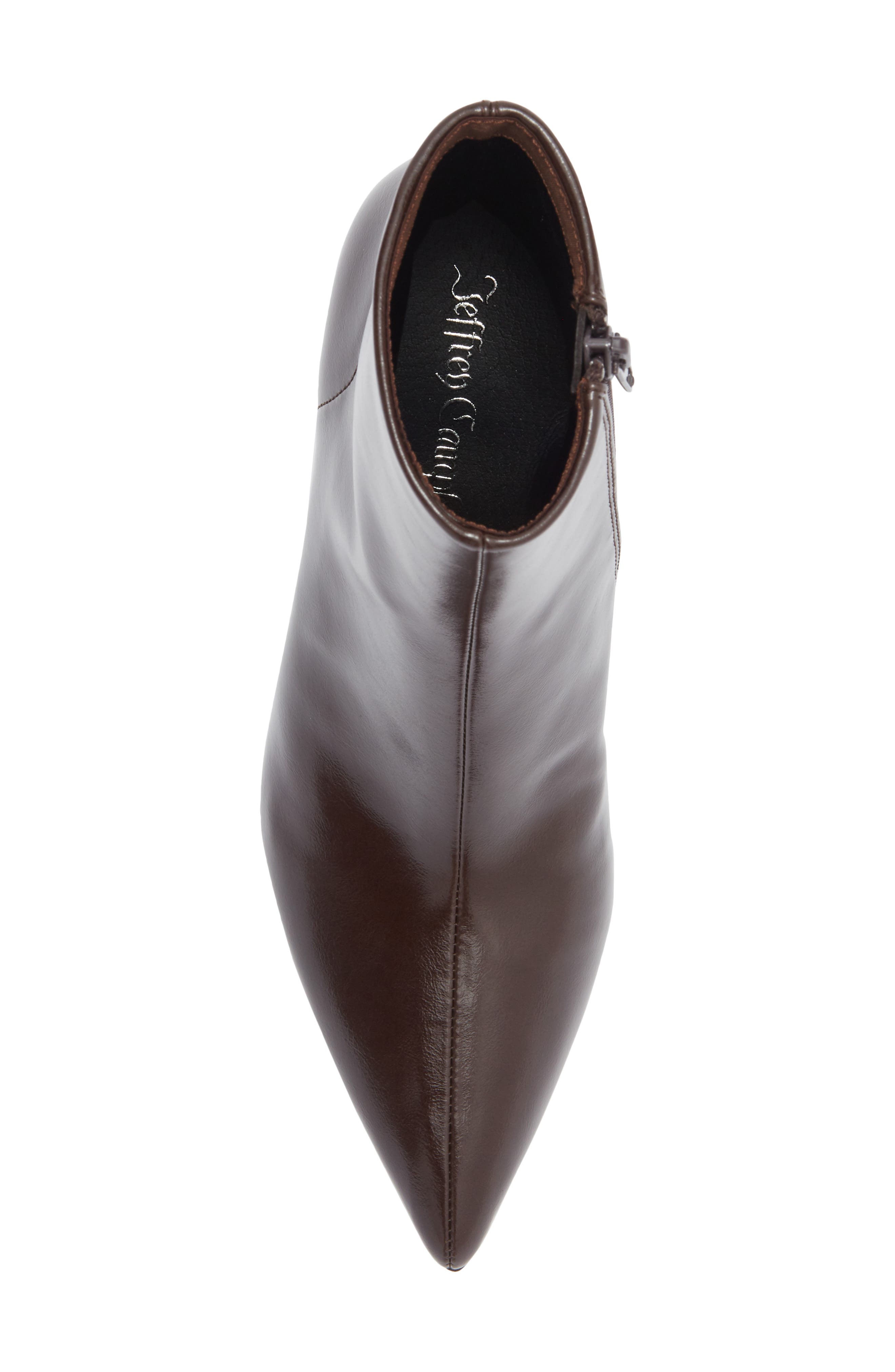 Tonite Ankle Boot, Alternate, color, BROWN