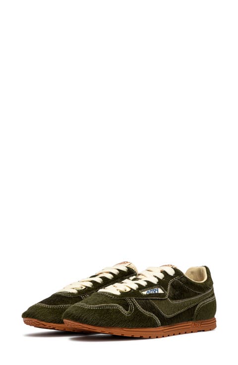 Windspin Super Vintage Mule Sneaker
