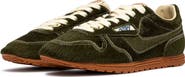 AUTRY Windspin Super Vintage Mule Sneaker