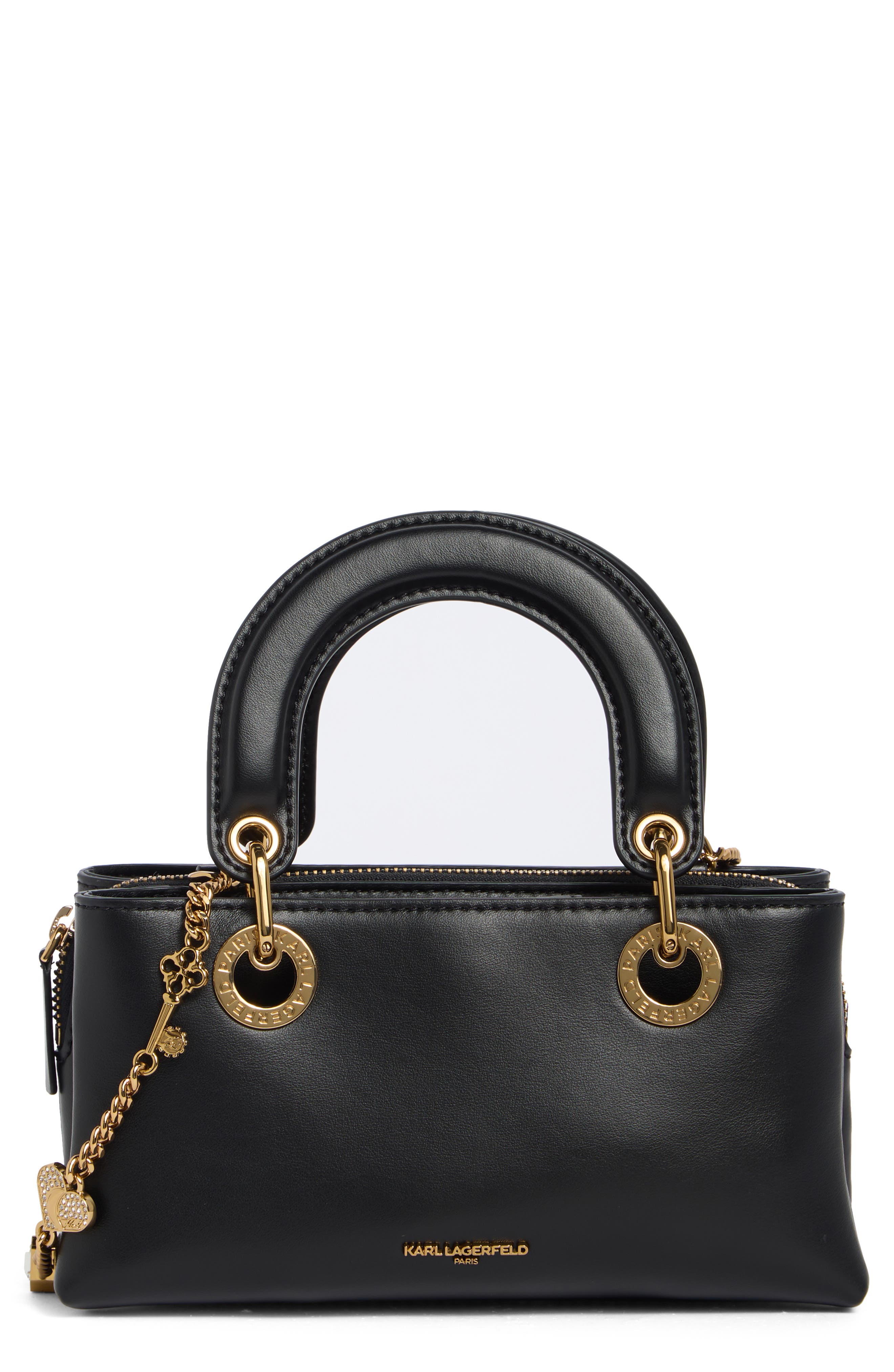Benoite Shoulder Bag