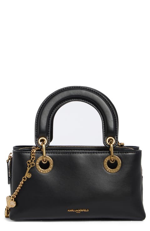 Benoite Shoulder Bag