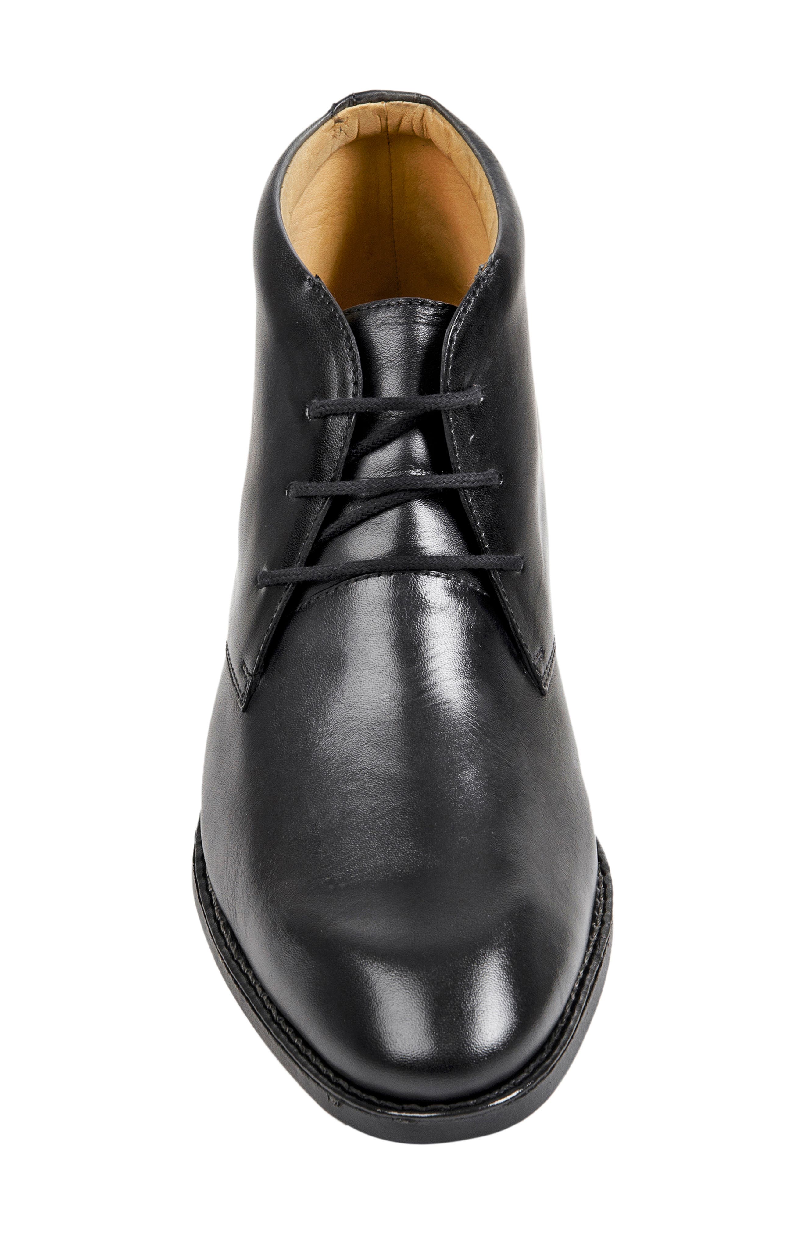 Landon Chukka Boot, Alternate, color, GREY