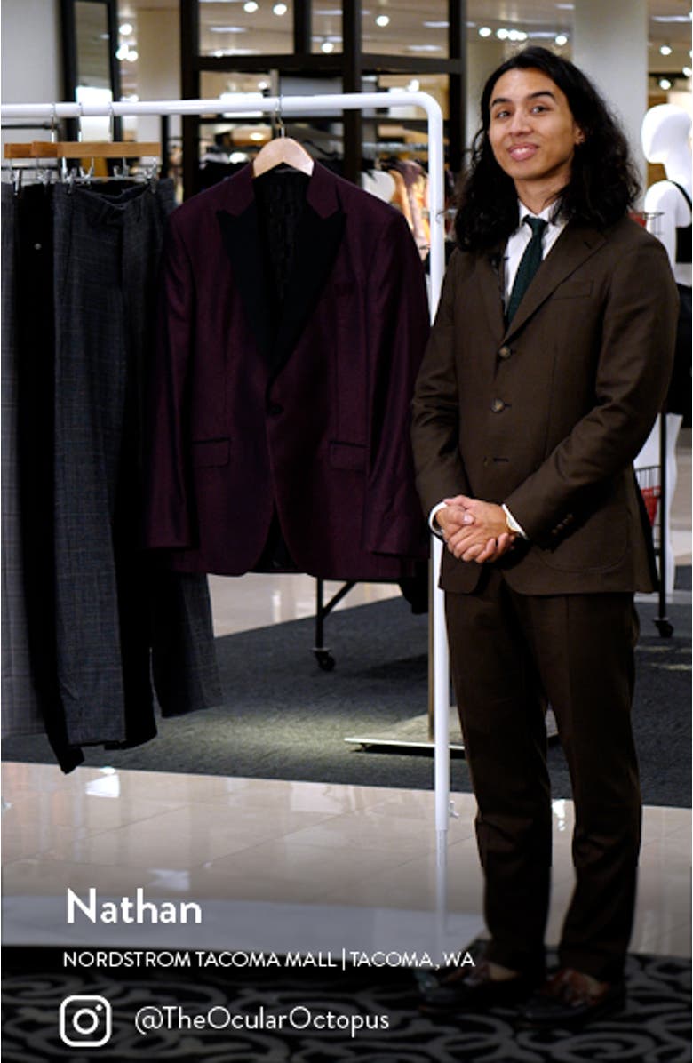 Jules Sport Coat, sales video thumbnail