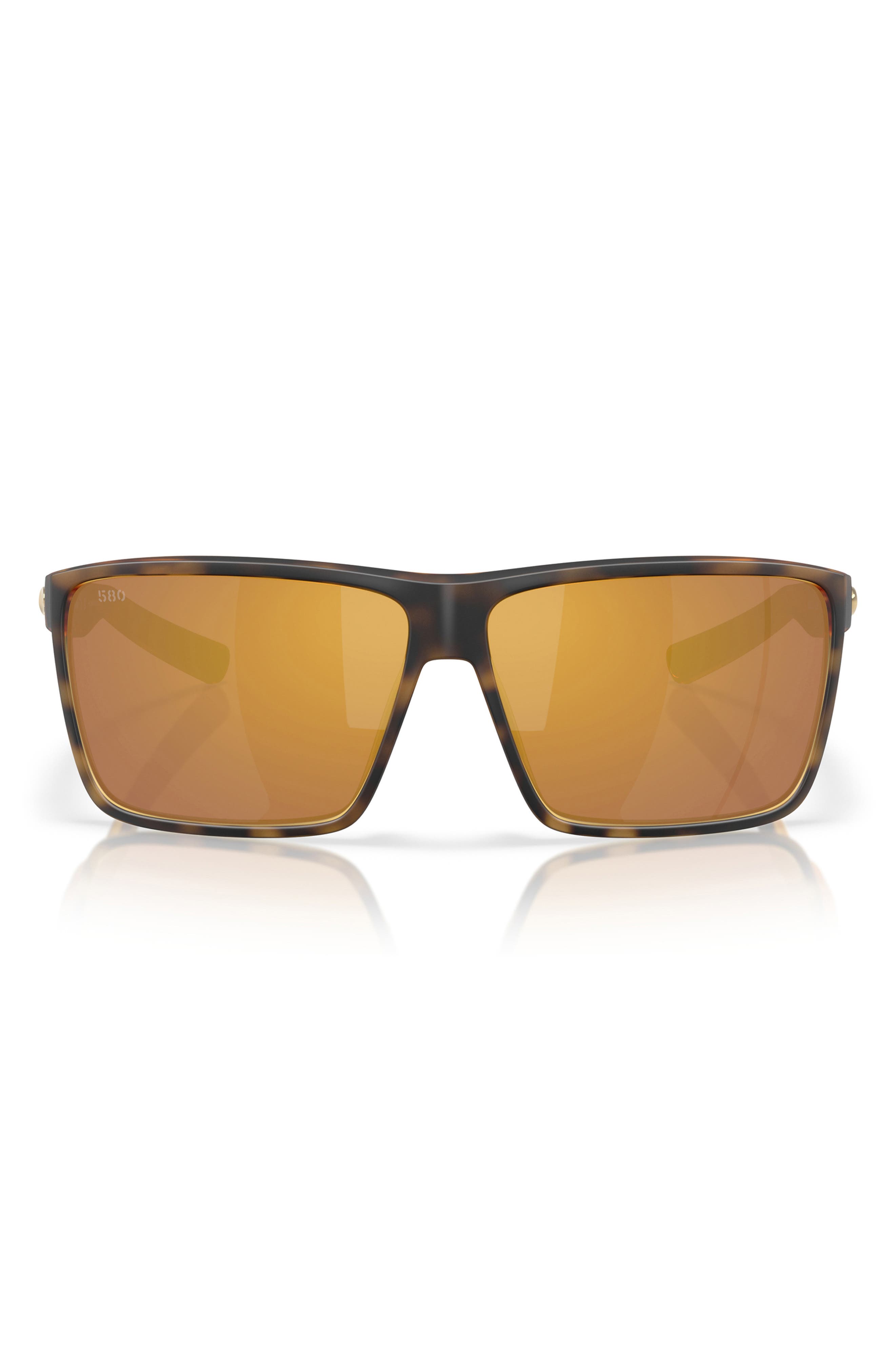 MATTE TORTOISE/ GOLD 580G