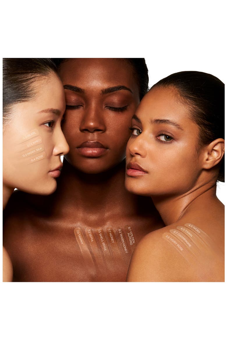 Shade and Illuminate Soft Radiance Foundation SPF 50, Alternate, color, 8.2 WARM HONEY