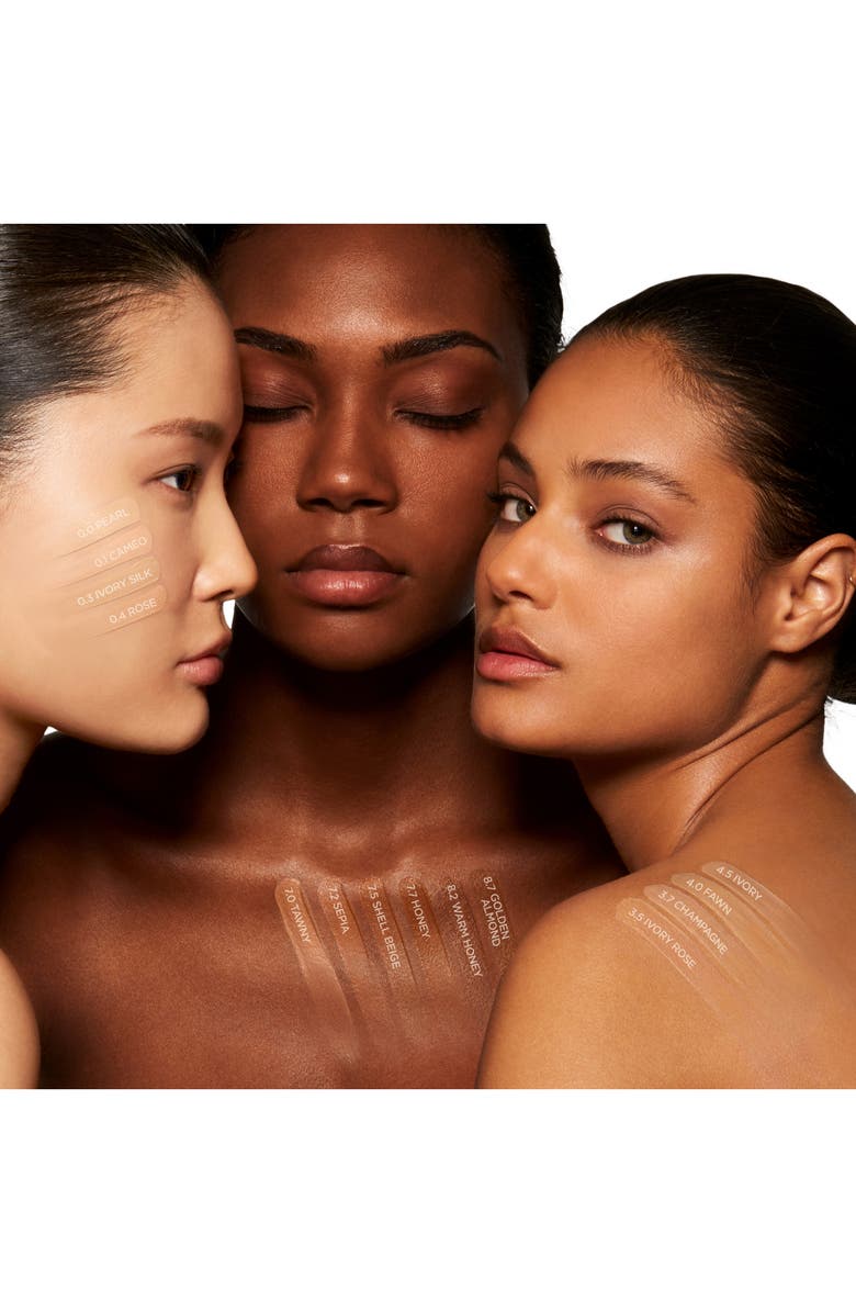 Shade and Illuminate Soft Radiance Foundation SPF 50