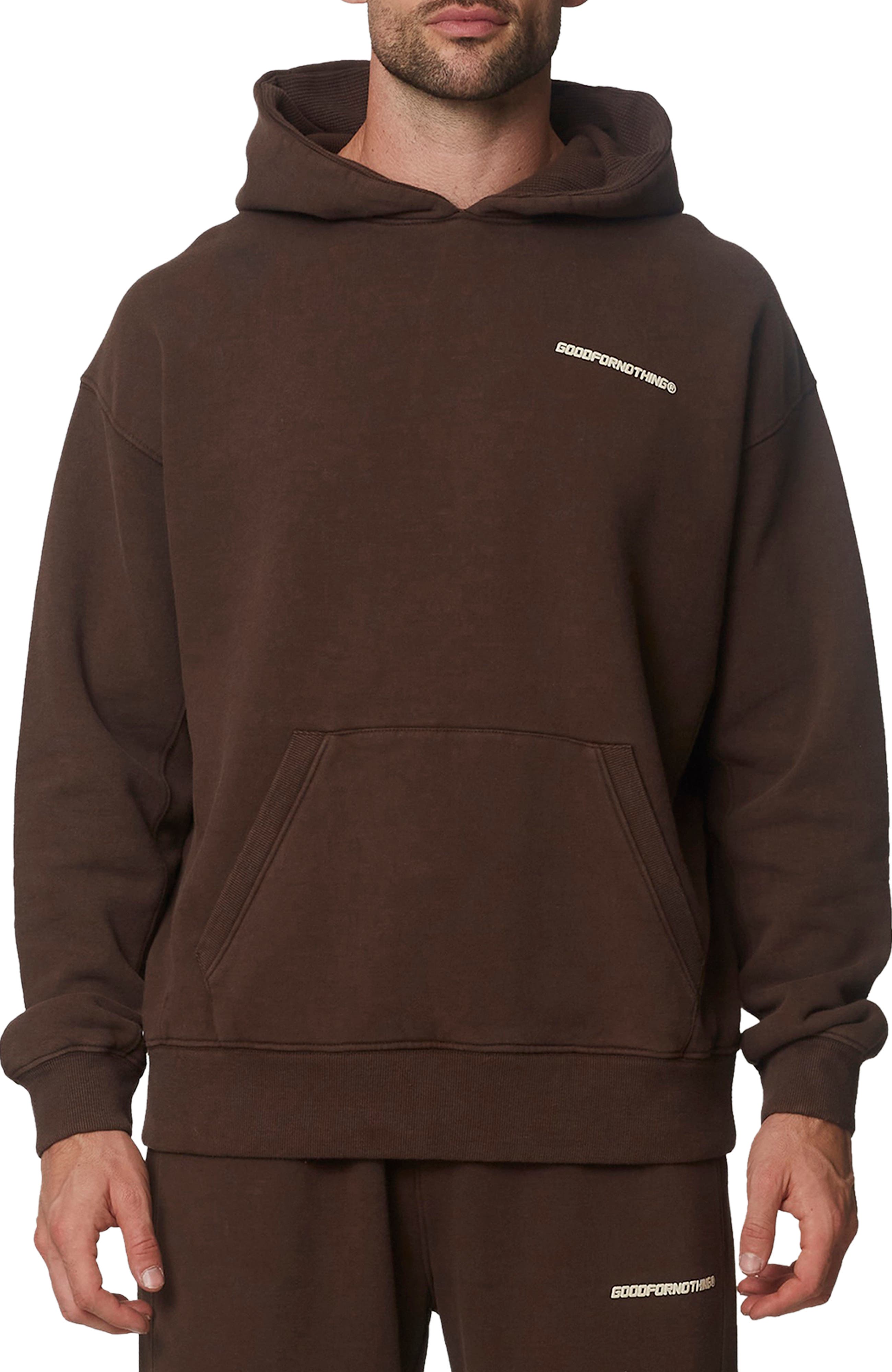 Chocolate Brown